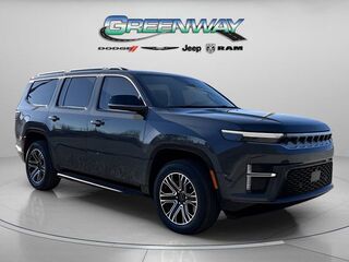 2026 Jeep Grand Wagoneer for sale in Orlando FL