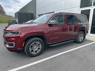 2023 Jeep Wagoneer for sale in Chattanooga TN