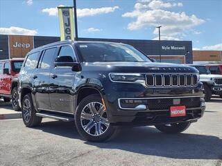 2024 Wagoneer Wagoneer