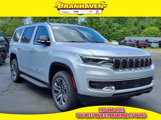 2025 Jeep Wagoneer for sale in Branford CT