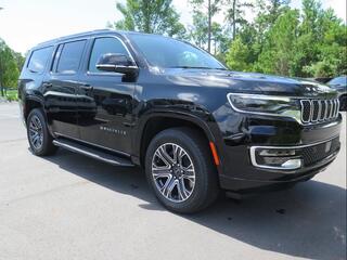 2025 Jeep Wagoneer for sale in Mt Pleasant SC