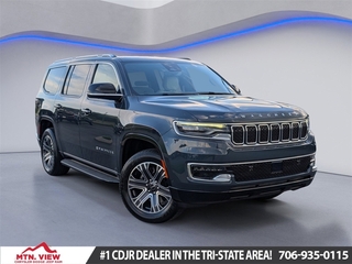 2025 Jeep Wagoneer for sale in Ringold GA