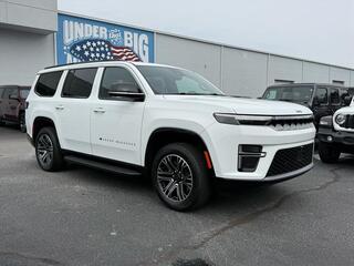2026 Jeep Grand Wagoneer for sale in Greenville SC