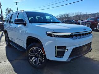 2026 Jeep Grand Wagoneer for sale in Clarksville TN