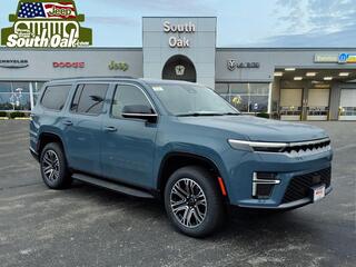 2026 Jeep Grand Wagoneer for sale in Matteson IL