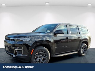 2026 Jeep Grand Wagoneer for sale in Chattanooga TN