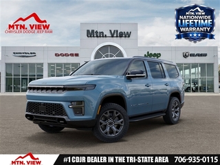 2026 Jeep Grand Wagoneer for sale in Ringold GA