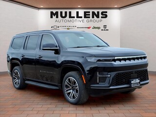 2026 Jeep Grand Wagoneer for sale in Checotah OK