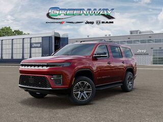 2026 Jeep Grand Wagoneer for sale in Orlando FL