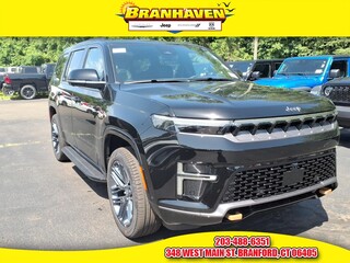 2026 Jeep Grand Wagoneer for sale in Branford CT