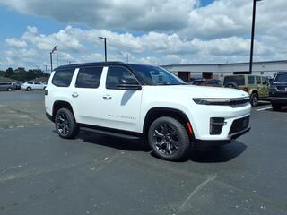 2026 Jeep Grand Wagoneer for sale in Troy OH