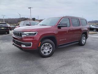 2024 Jeep Wagoneer for sale in Greenville SC
