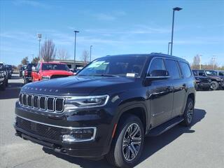 2025 Jeep Wagoneer for sale in Pineville NC