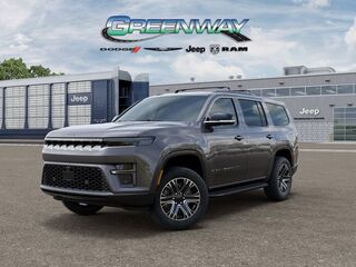 2026 Jeep Grand Wagoneer for sale in Orlando FL