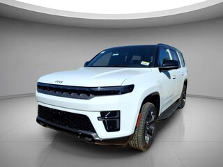 2026 Jeep Grand Wagoneer for sale in Pineville NC