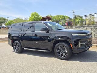 2026 Jeep Grand Wagoneer for sale in Greer SC