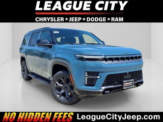 2026 Jeep Grand Wagoneer for sale in League City TX