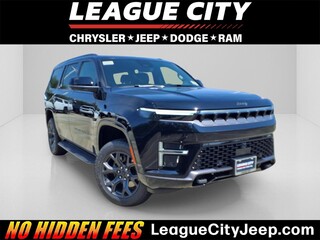 2026 Jeep Grand Wagoneer for sale in League City TX