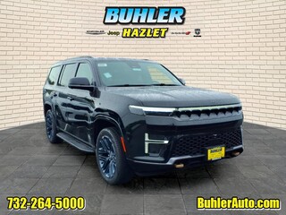 2026 Jeep Grand Wagoneer for sale in Hazlet NJ