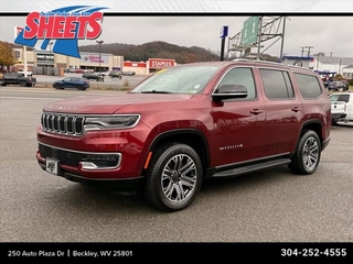 2023 Jeep Wagoneer for sale in Beckley WV