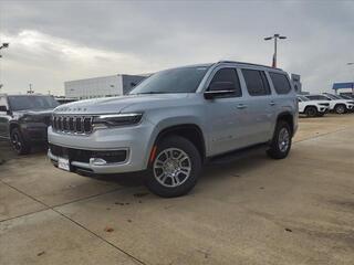 2024 Jeep Wagoneer for sale in Pasadena TX