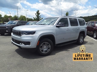2024 Jeep Wagoneer for sale in Greenville SC