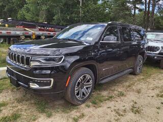 2024 Wagoneer Wagoneer for sale in Johnstown PA