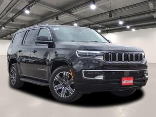 2024 Jeep Wagoneer for sale in Columbia SC