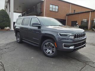 2025 Jeep Wagoneer for sale in Clarksville TN