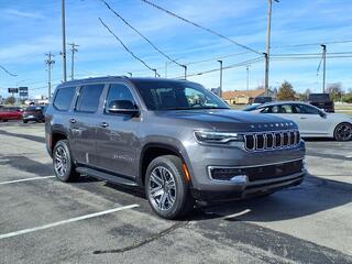 2025 Jeep Wagoneer for sale in Shawnee KS