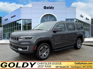 2025 Jeep Wagoneer for sale in Huntington WV