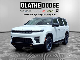 2026 Jeep Grand Wagoneer for sale in Olathe KS