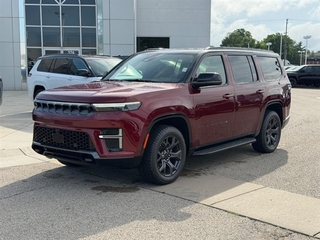 2026 Jeep Grand Wagoneer for sale in Cape Girardeau MO