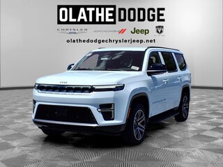 2026 Jeep Grand Wagoneer for sale in Olathe KS