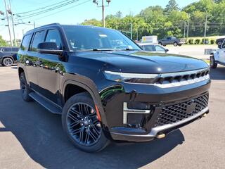 2026 Jeep Grand Wagoneer for sale in Clarksville TN