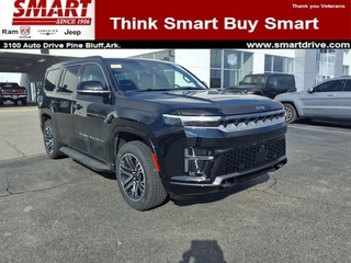 2026 Jeep Grand Wagoneer for sale in White Hall AR