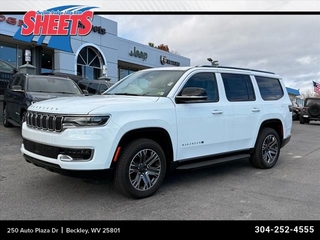 2024 Jeep Wagoneer for sale in Beckley WV