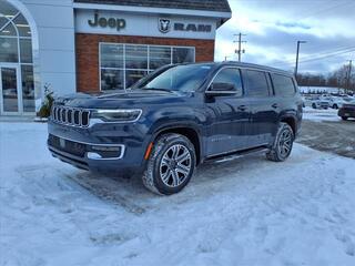 2024 Jeep Wagoneer for sale in Aurora OH