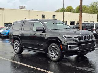 2025 Jeep Wagoneer for sale in Dayton OH