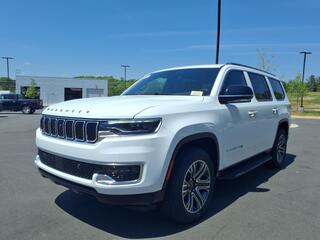 2025 Jeep Wagoneer for sale in Lancaster SC