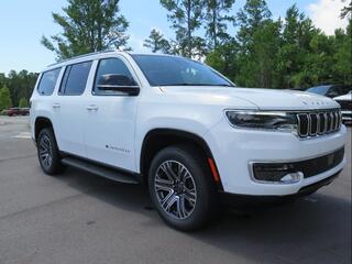 2025 Jeep Wagoneer for sale in Mt Pleasant SC