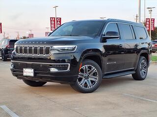 2025 Jeep Wagoneer for sale in Pasadena TX