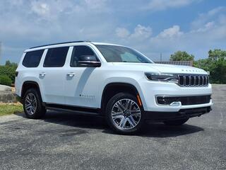 2025 Jeep Wagoneer for sale in Peotone IL