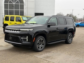 2026 Jeep Grand Wagoneer for sale in Cape Girardeau MO