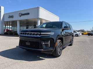 2026 Jeep Grand Wagoneer for sale in Union City TN