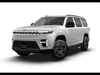 2026 Jeep Grand Wagoneer for sale in Hazlet NJ