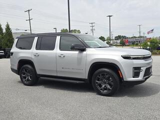 2026 Jeep Grand Wagoneer for sale in Greer SC