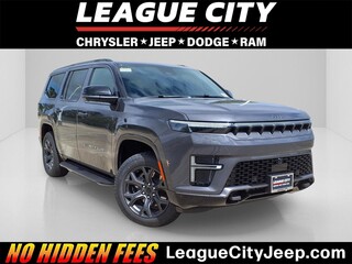2026 Jeep Grand Wagoneer for sale in League City TX