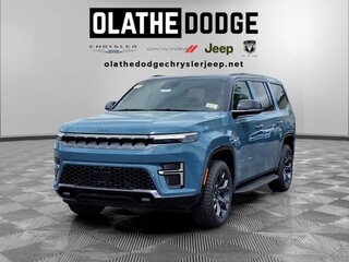 2026 Jeep Grand Wagoneer for sale in Olathe KS