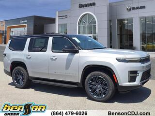 2026 Jeep Grand Wagoneer for sale in Greer SC